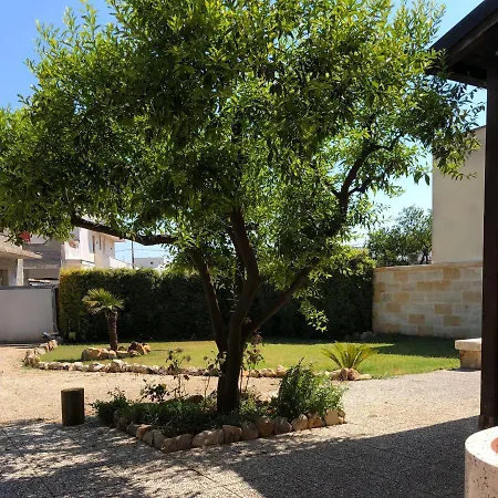 Il Giardino Di Mela Holiday home Collemeto