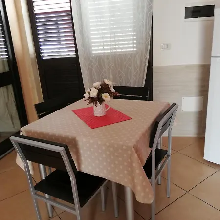 Casa vacanze Il Giardino Di Mela *