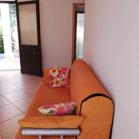 Il Giardino Di Mela Holiday home