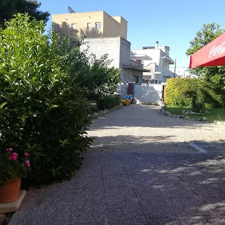 Il Giardino Di Mela