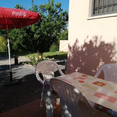 Holiday home Il Giardino Di Mela *