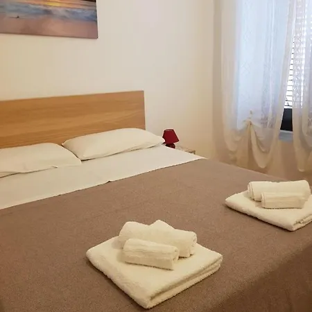 Il Giardino Di Mela Holiday home