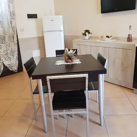 Casa vacanze Il Giardino Di Mela