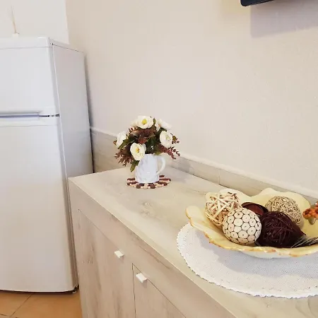 Il Giardino Di Mela Casa vacanze *