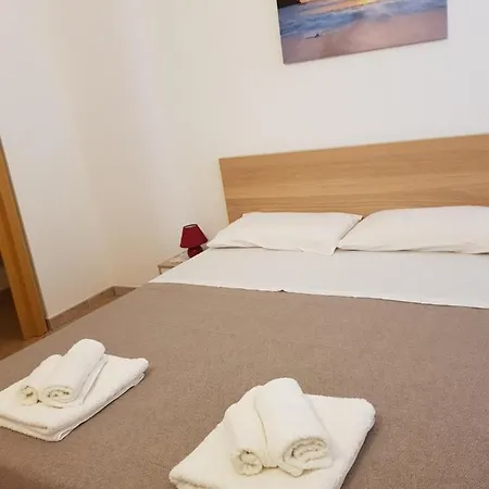 Casa vacanze Il Giardino Di Mela