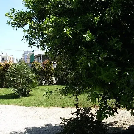 Il Giardino Di Mela