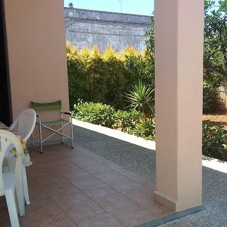 Il Giardino Di Mela * Collemeto