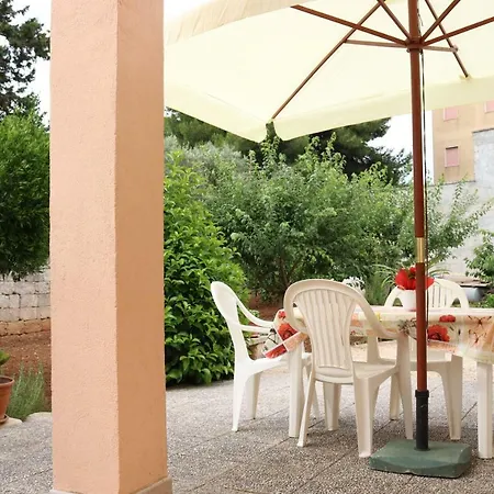 Il Giardino Di Mela Holiday home *