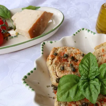 Il Giardino Di Mela Holiday home Collemeto